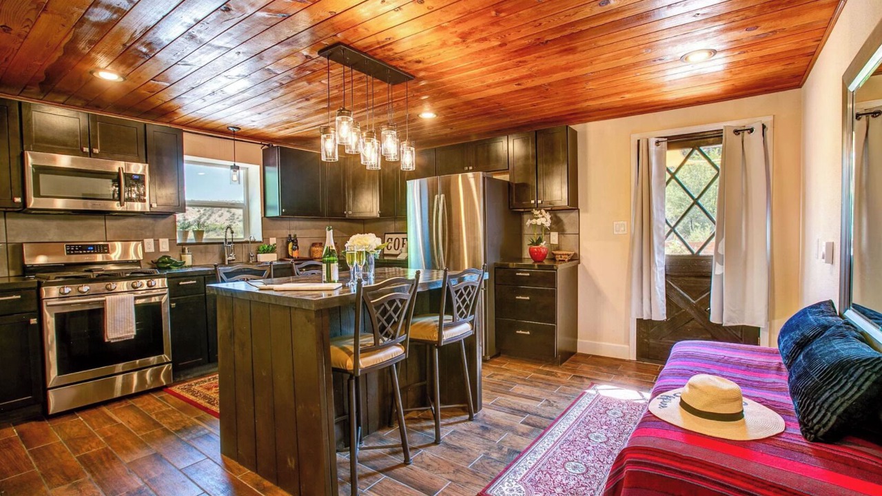 Photo of Kitchen in Dixon
