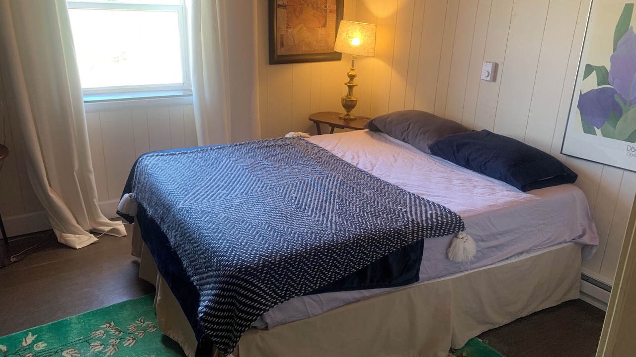 Photo of Bedroom in Dixon