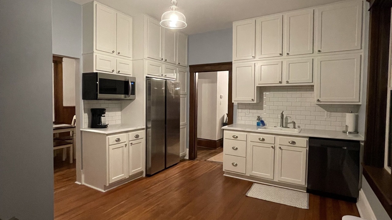 Photo of Kitchen in Philippi
