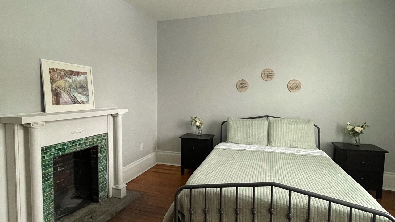 Photo of Bedroom in Philippi