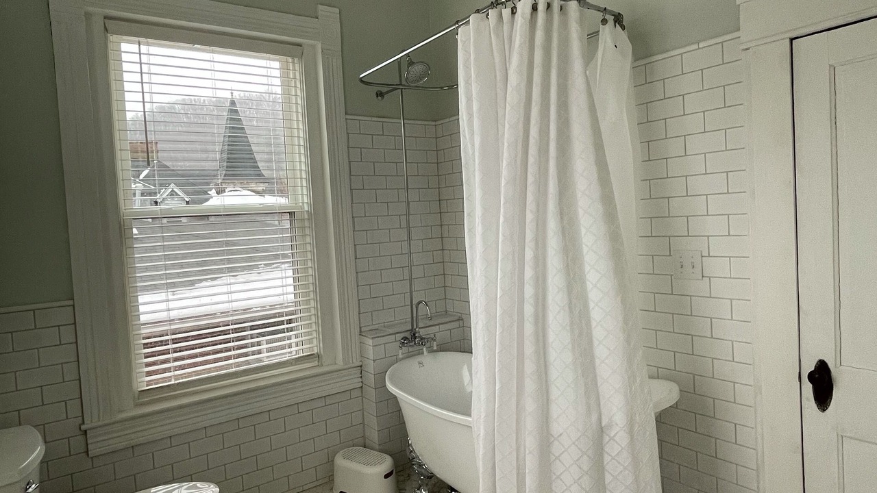 Photo of Bathroom in Philippi