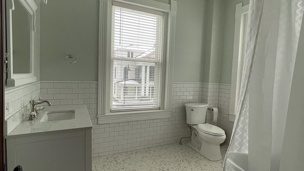 Photo of Bathroom in Philippi