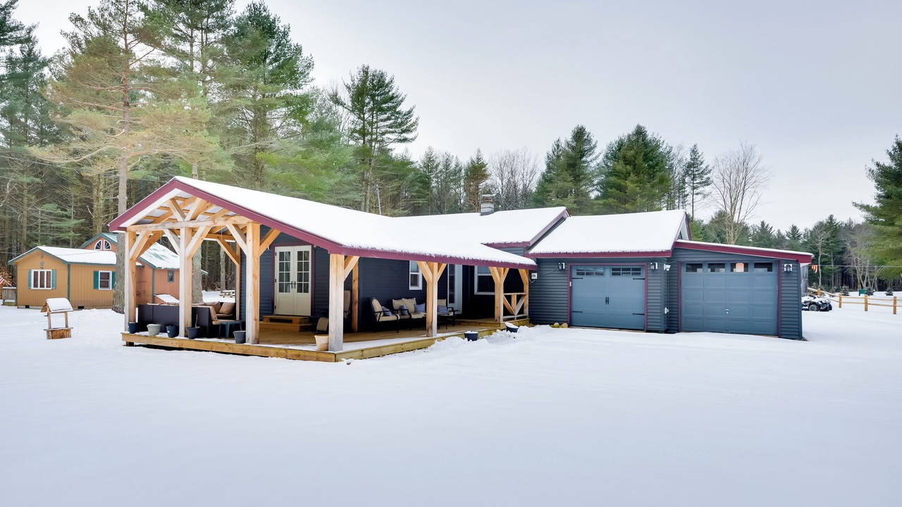 Photo of Outdoor in Brantingham