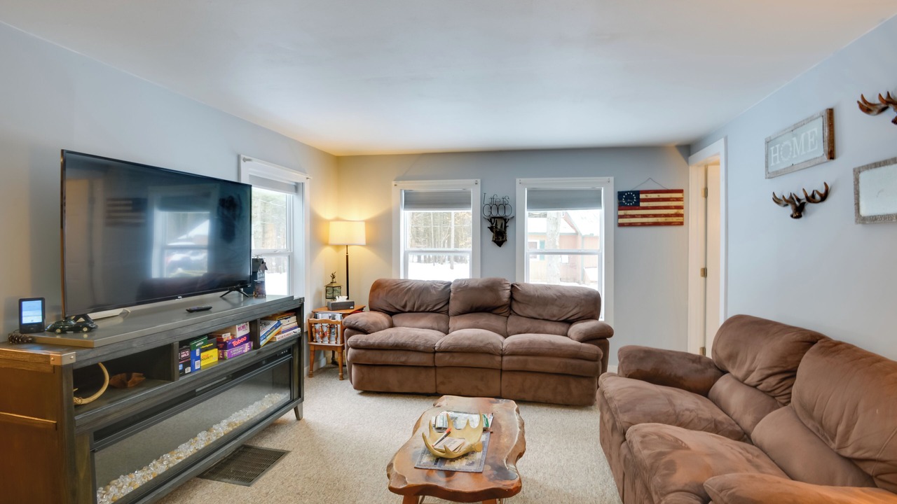 Photo of Livingroom in Brantingham