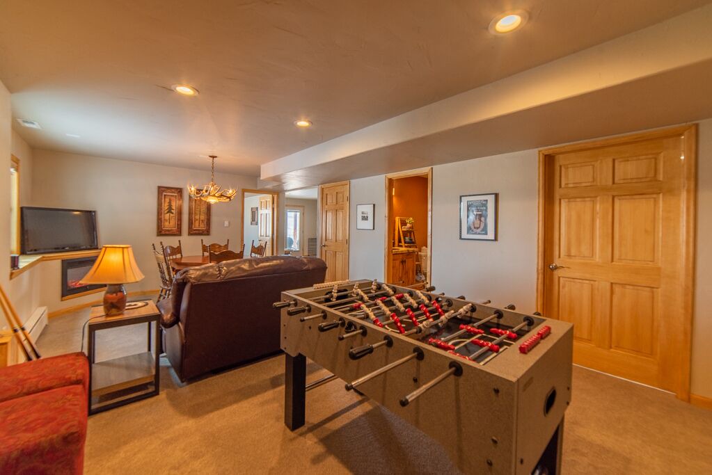 Photo of Livingroom in Fairplay
