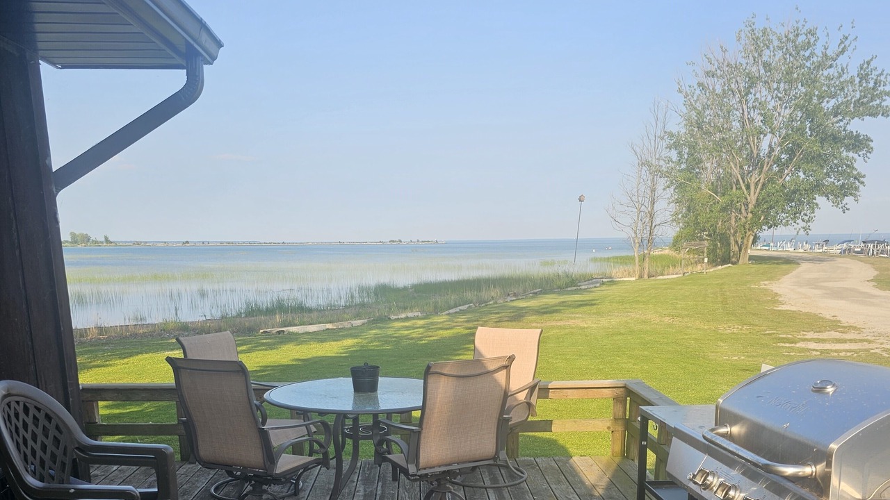 Photo of Outdoor in Au Gres