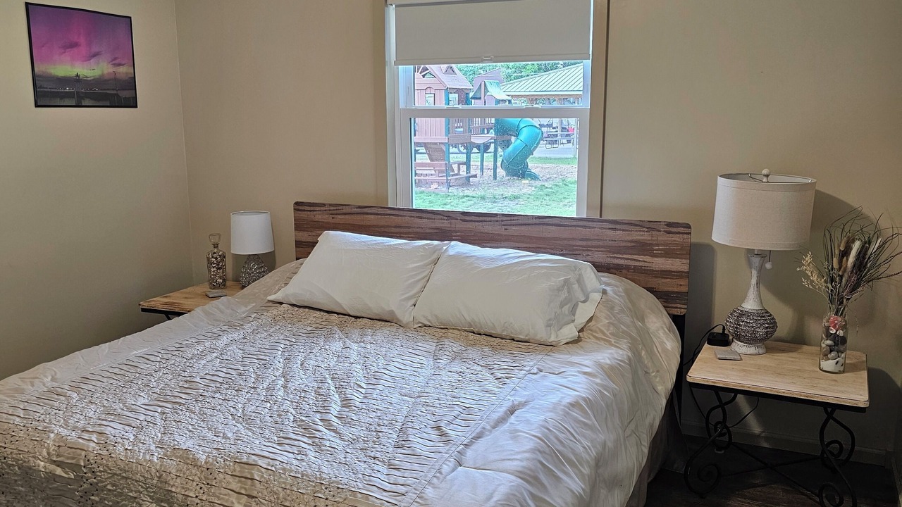 Photo of Bedroom in Au Gres