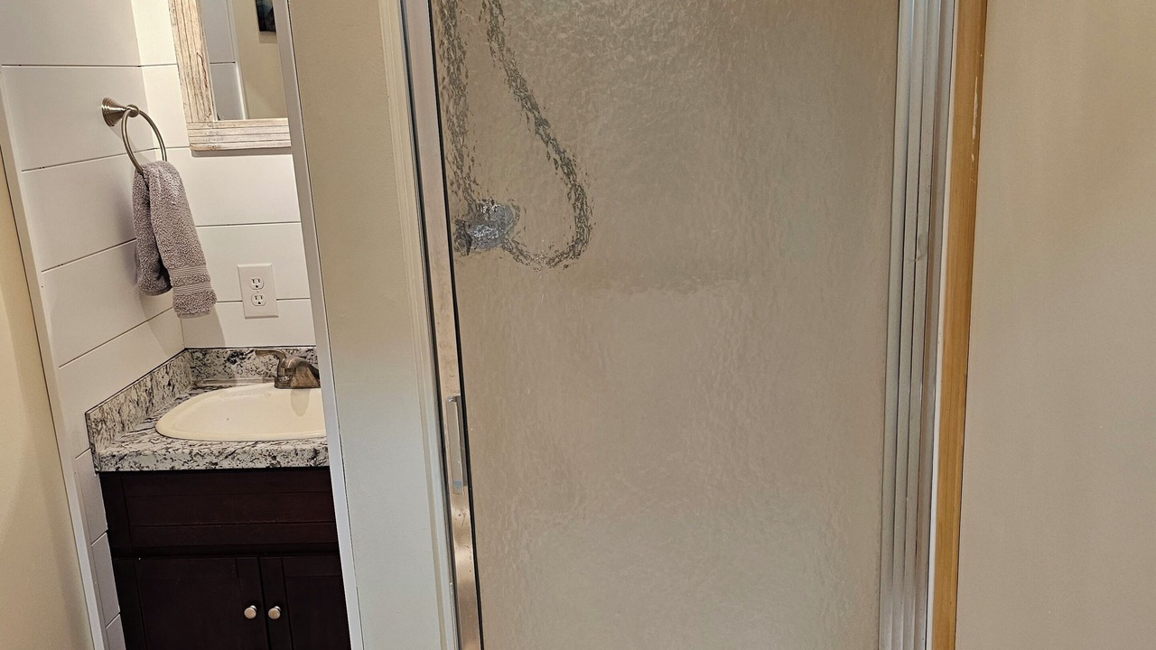 Photo of Bathroom in Au Gres