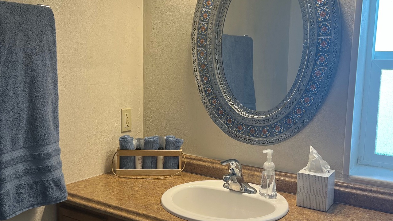 Photo of Bathroom in Red River