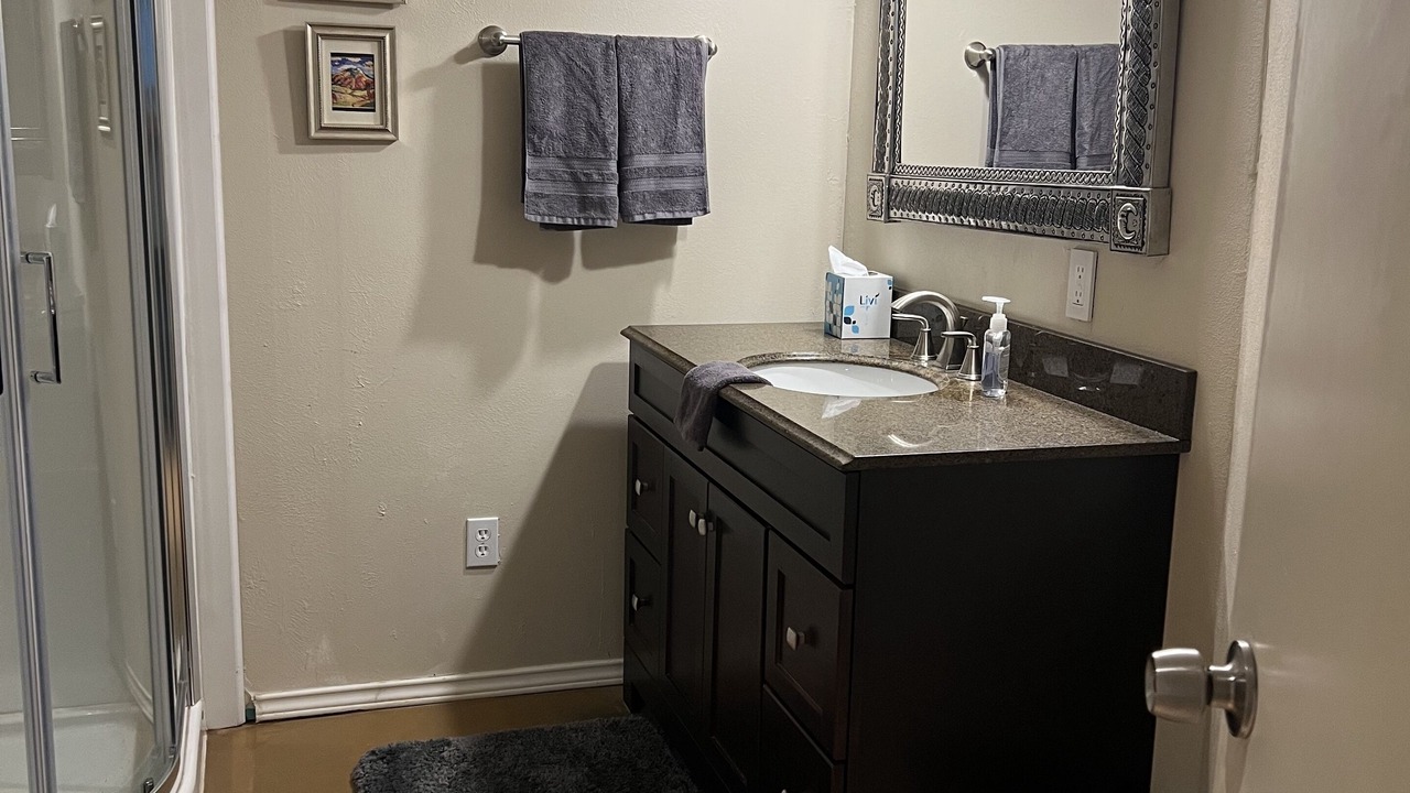 Photo of Bathroom in Red River