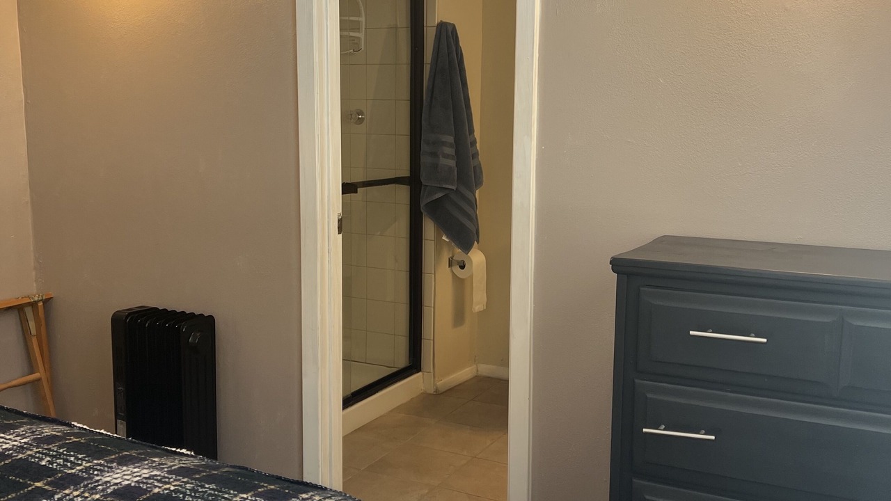 Photo of Bedroom in Red River