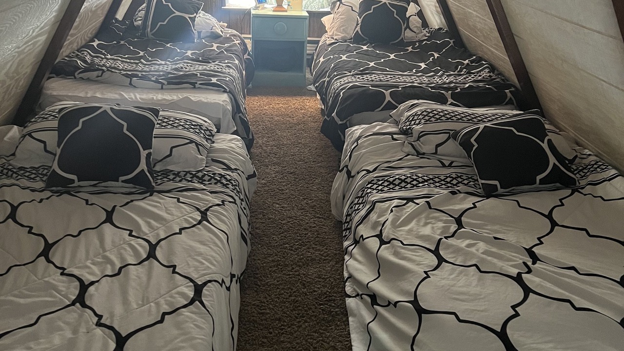 Photo of Bedroom in Red River