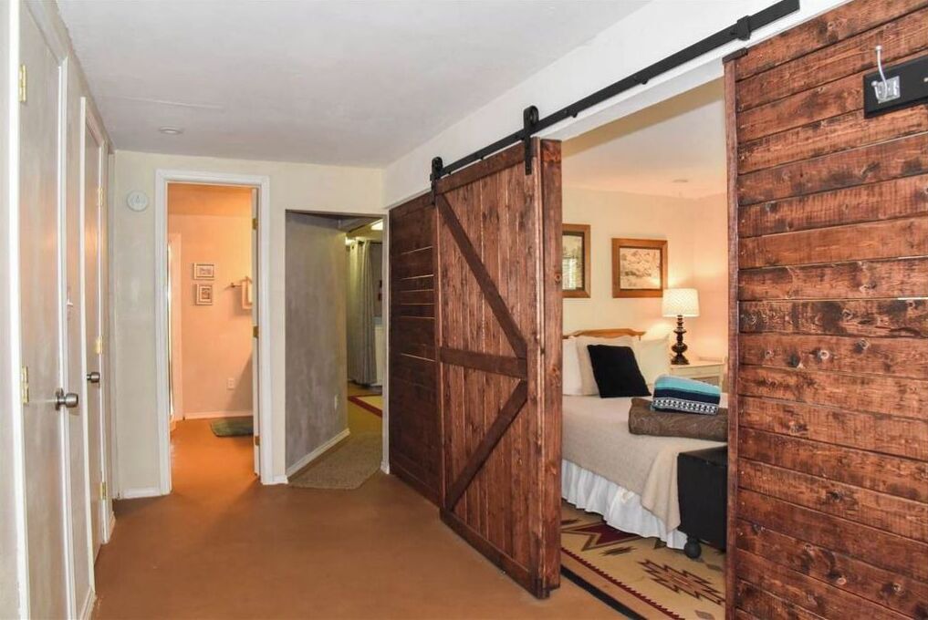 Photo of Bedroom in Red River
