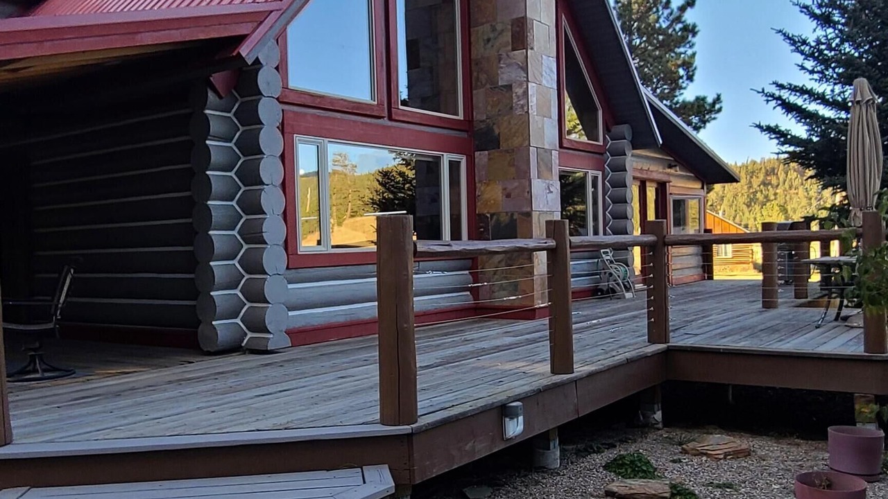 Photo of Outdoor in Angel Fire