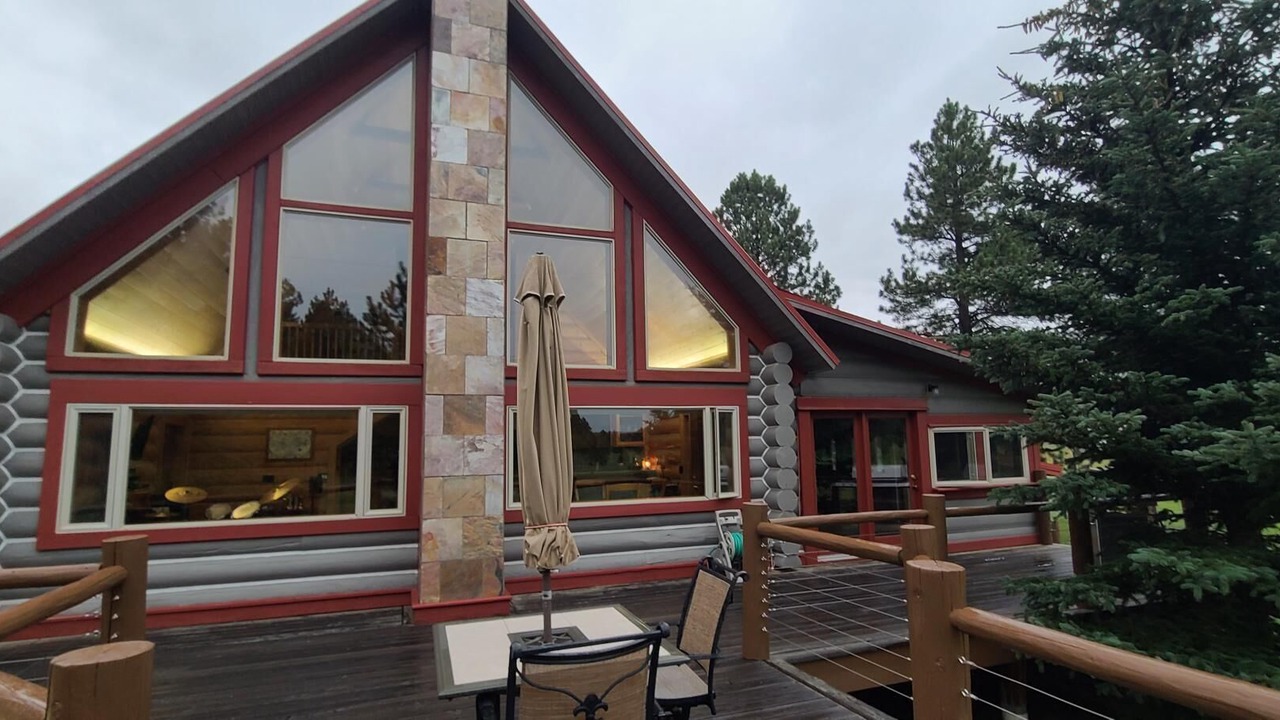 Photo of Outdoor in Angel Fire