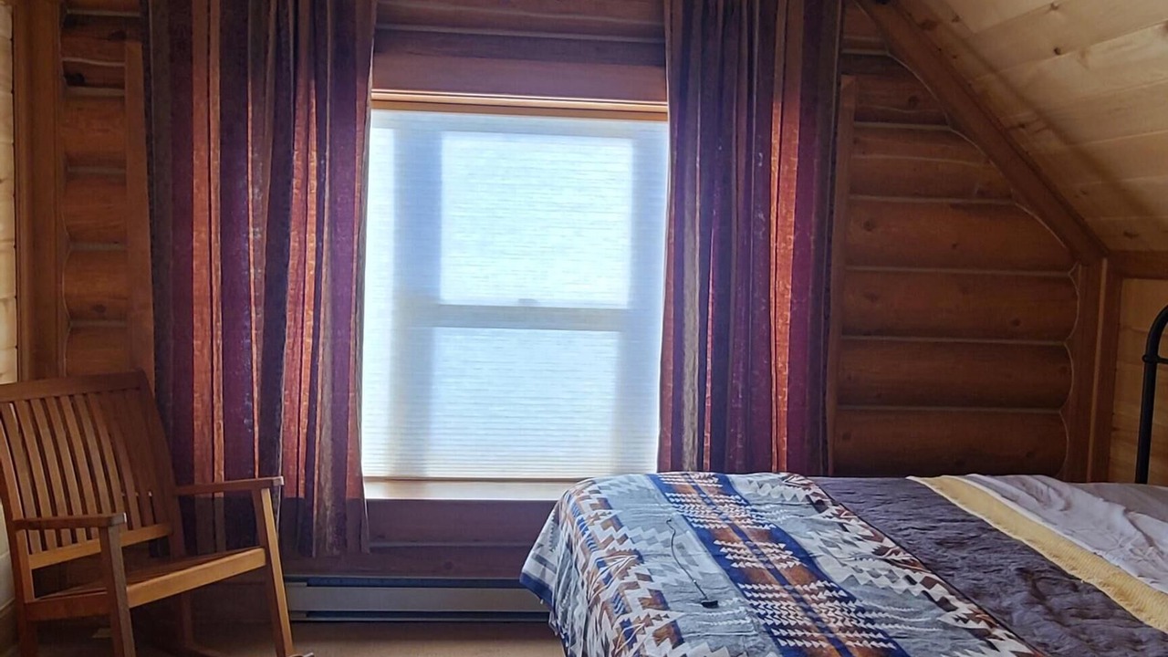 Photo of Bedroom in Angel Fire