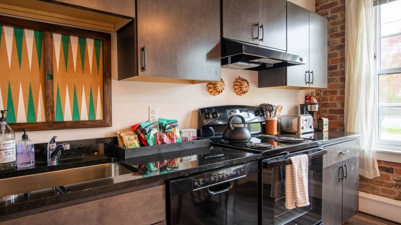 Photo of Kitchen in Ypsilanti