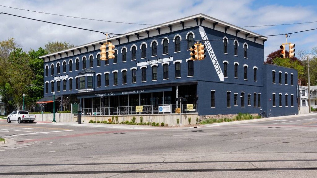 Photo of Outdoor in Ypsilanti
