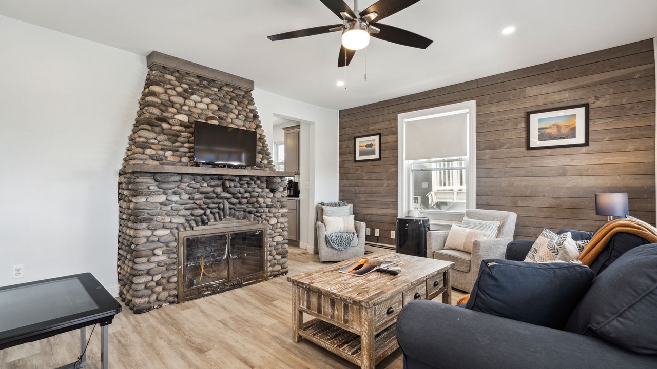 Photo of Livingroom in Hampton