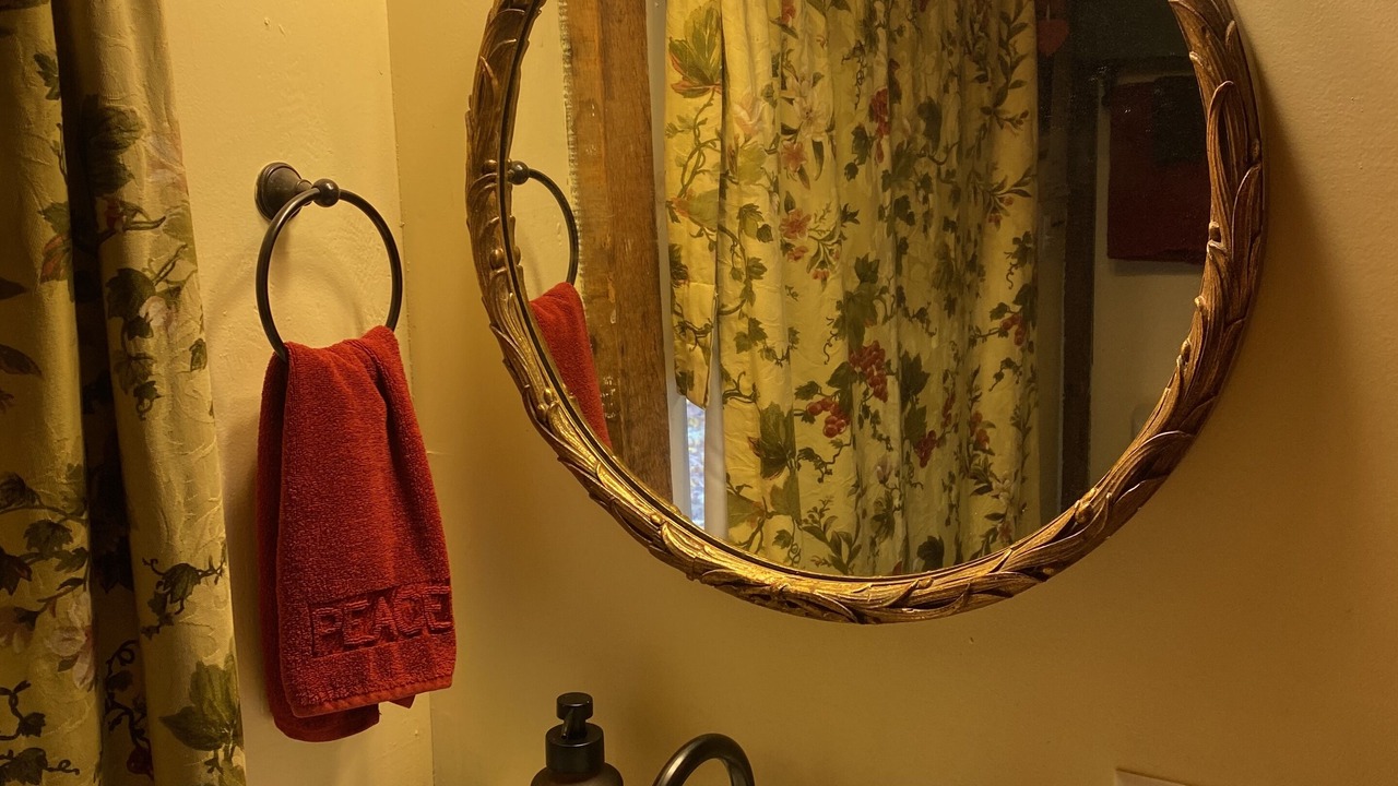 Photo of Bathroom in Fitzwilliam