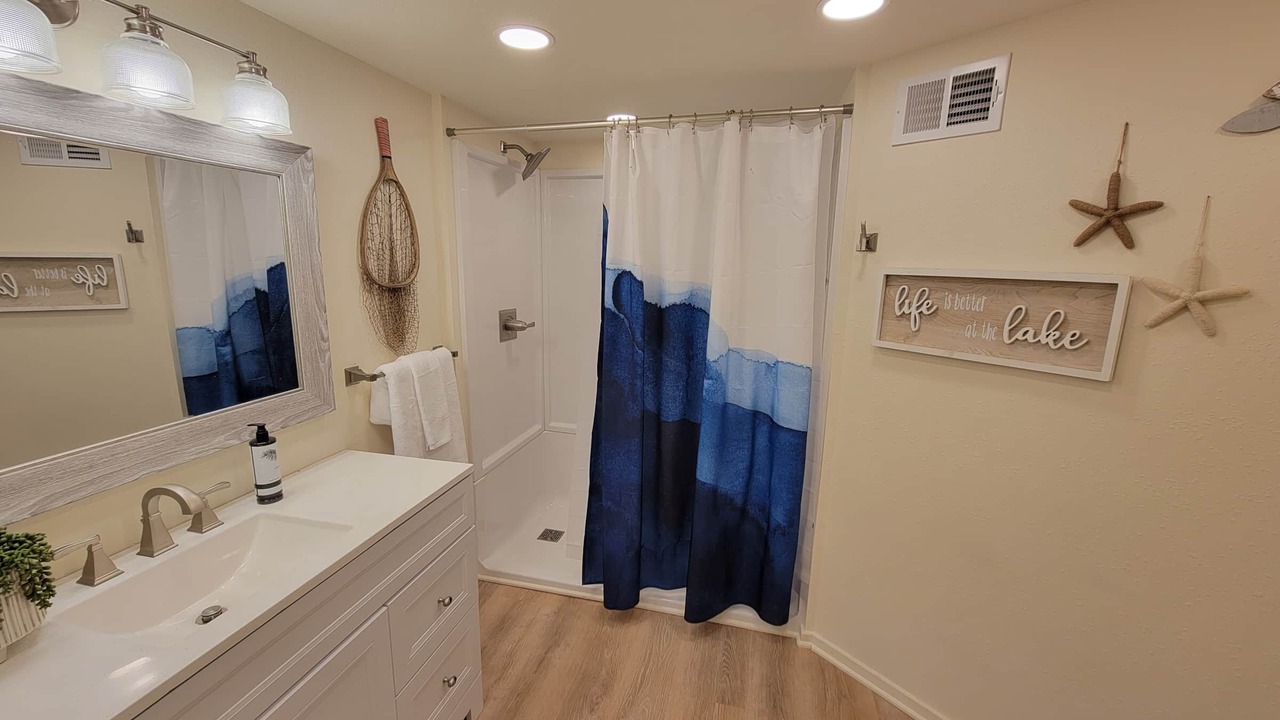 Photo of Bathroom in Pine River