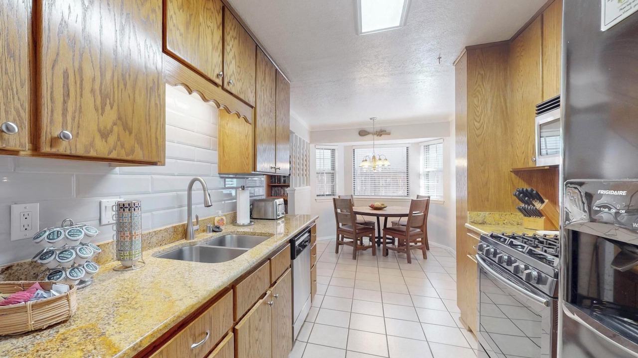 Photo of Kitchen in Northeast Heights