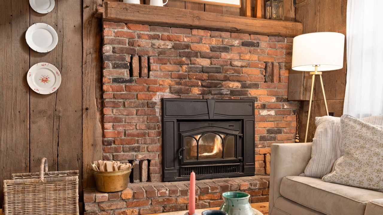 Photo of Livingroom in Winhall