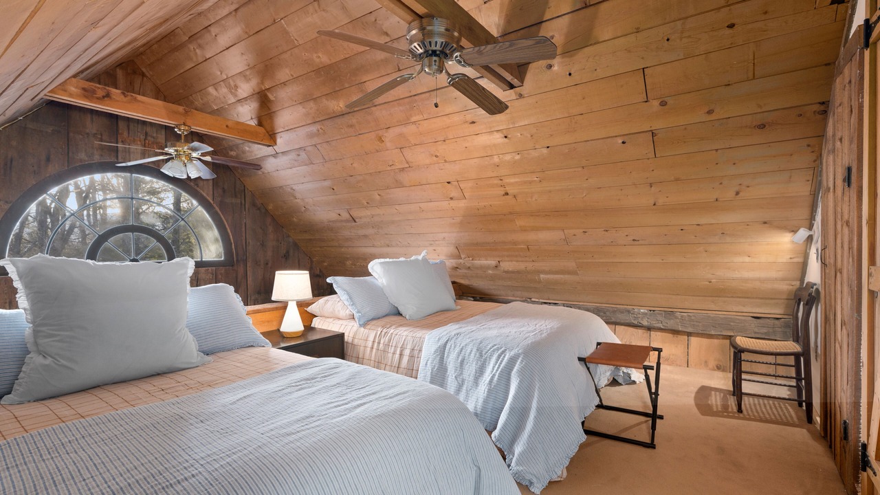 Photo of Bedroom in Winhall