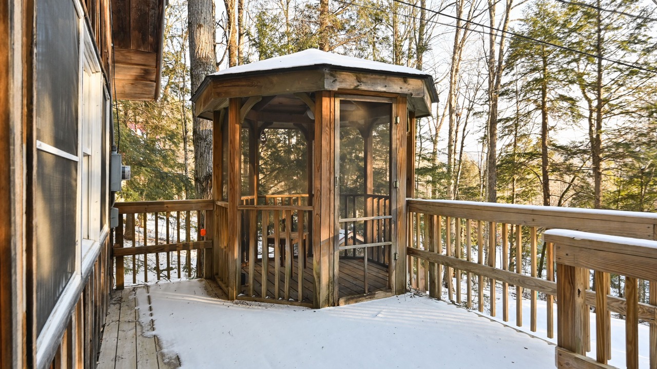 Photo of Outdoor in Winhall