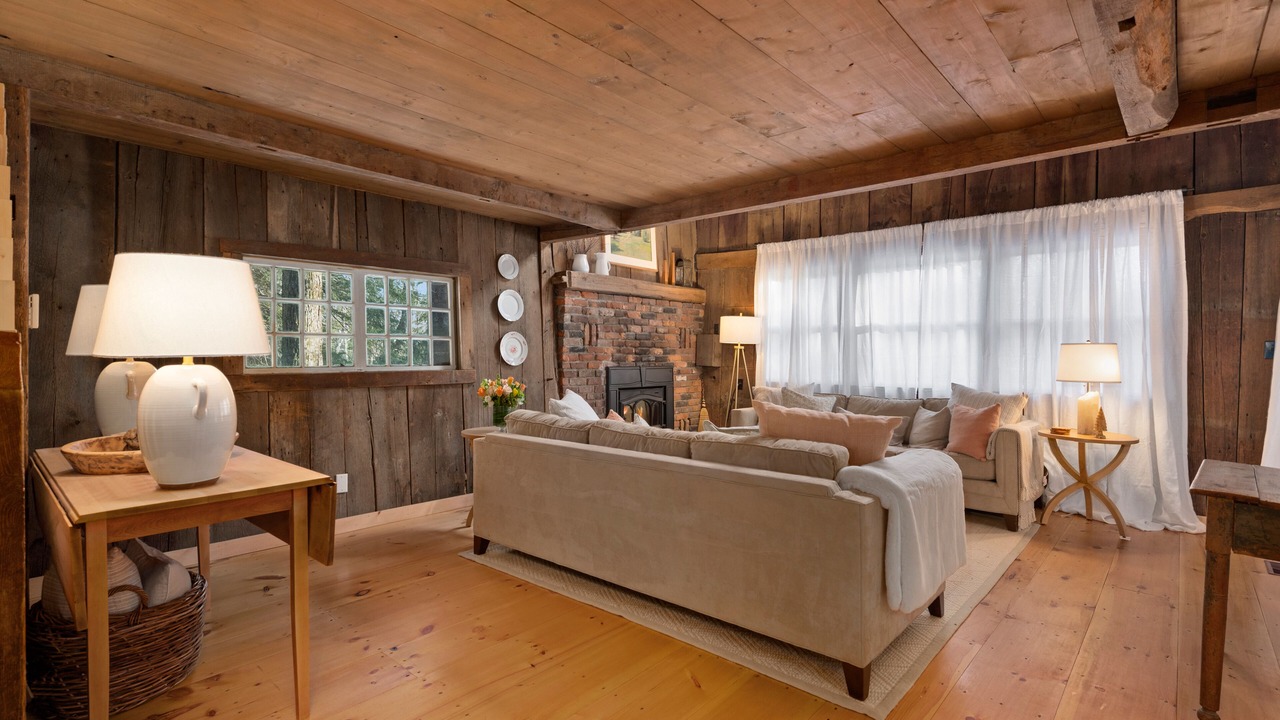 Photo of Livingroom in Winhall