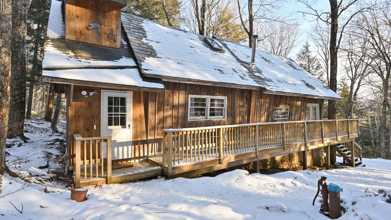 Photo of Outdoor in Winhall