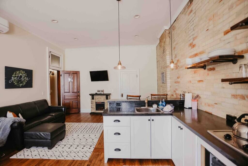 Photo of Kitchen in Clare