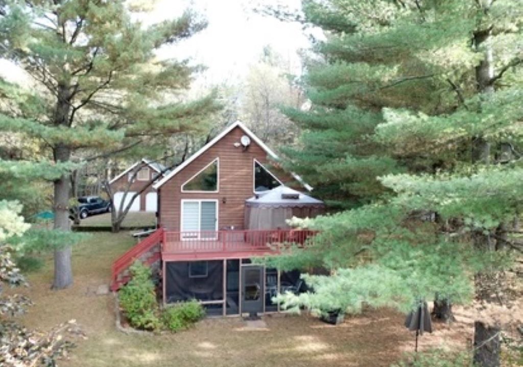 Photo of Outdoor in Grantsburg