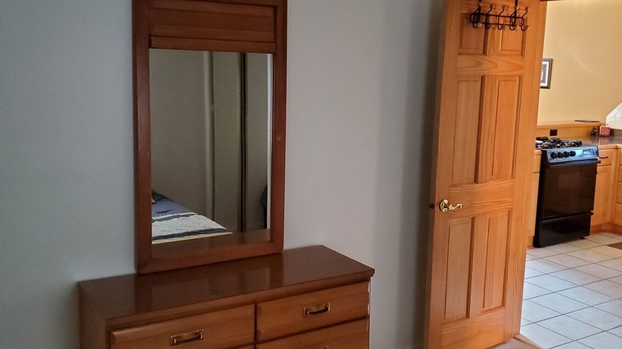Photo of Bedroom in Grantsburg