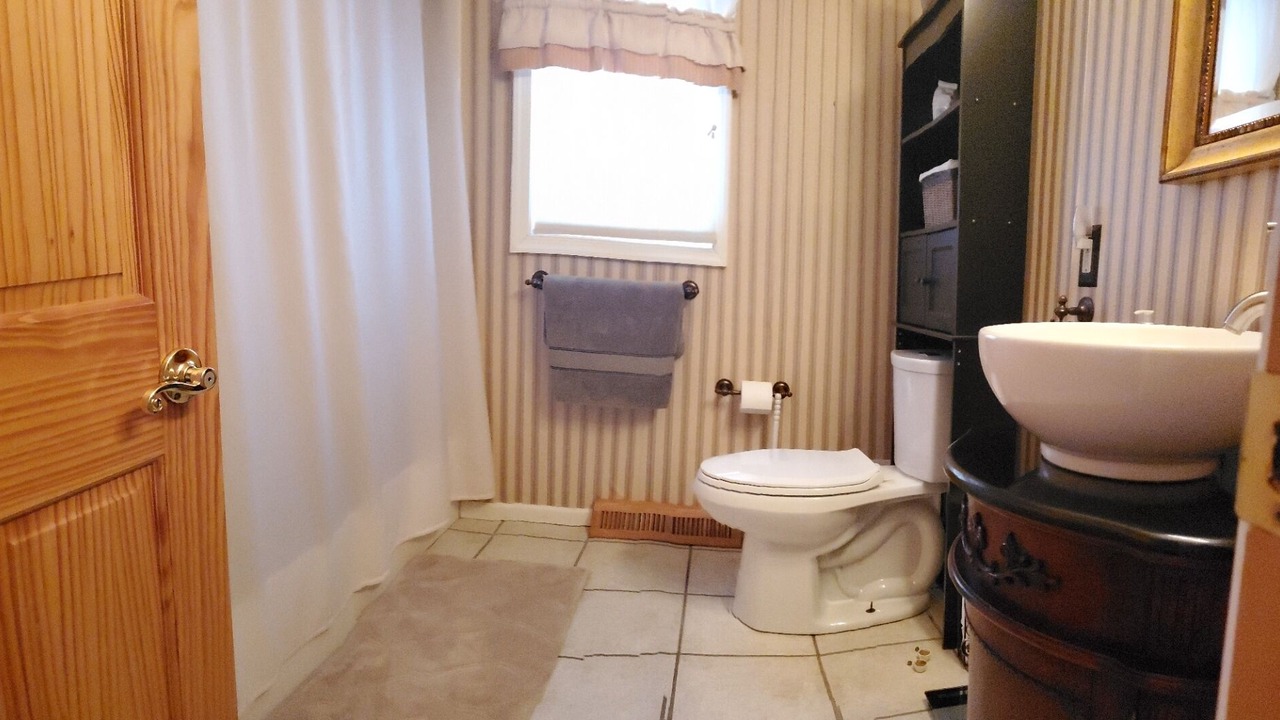 Photo of Bathroom in Grantsburg