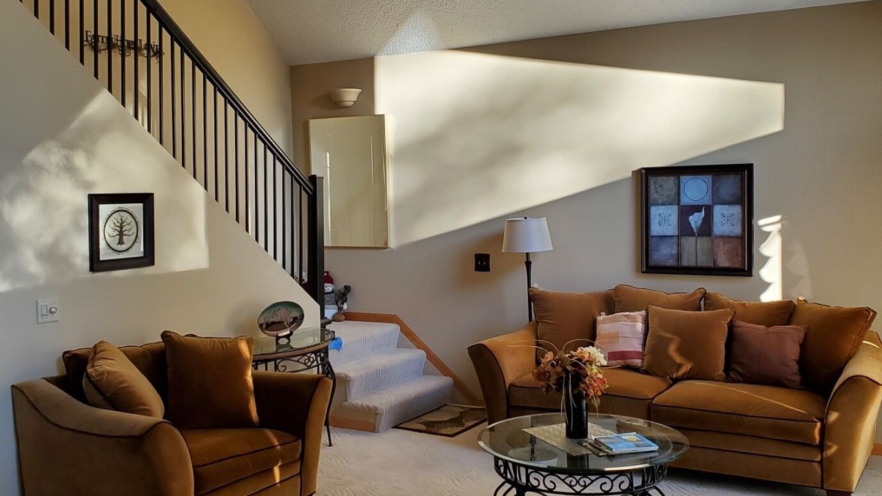 Photo of Livingroom in Grantsburg