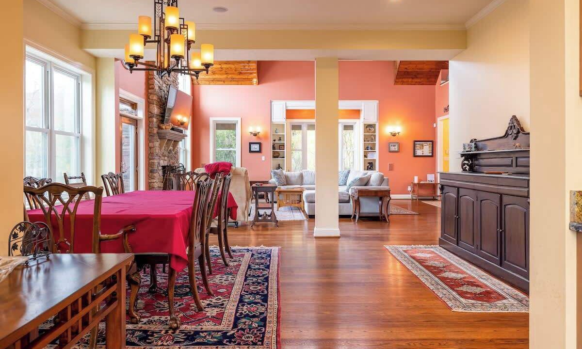 Photo of Bedroom in Bentonville