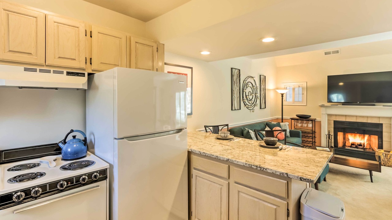 Photo of Kitchen in Norwich