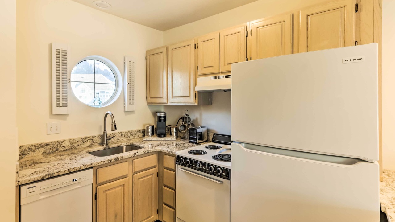 Photo of Kitchen in Norwich