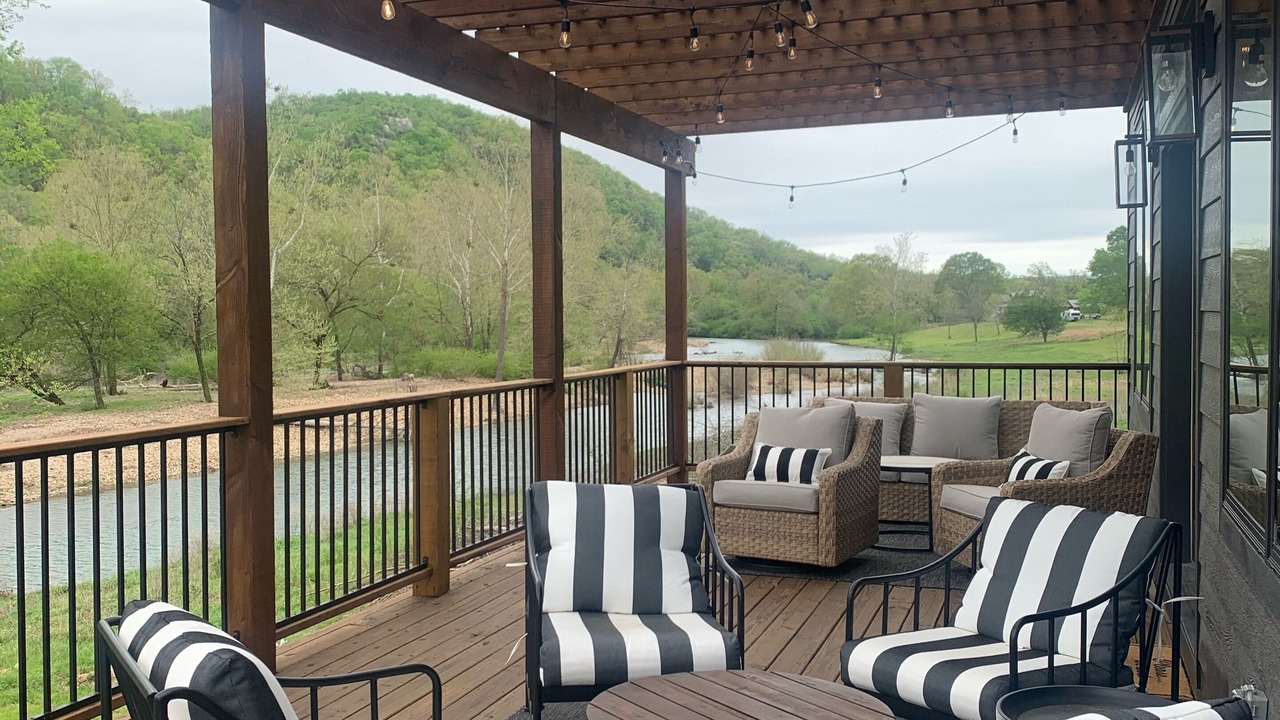 Photo of Outdoor in Glenwood