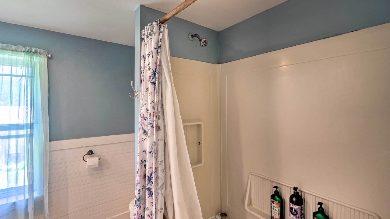 Photo of Bathroom in Hawley