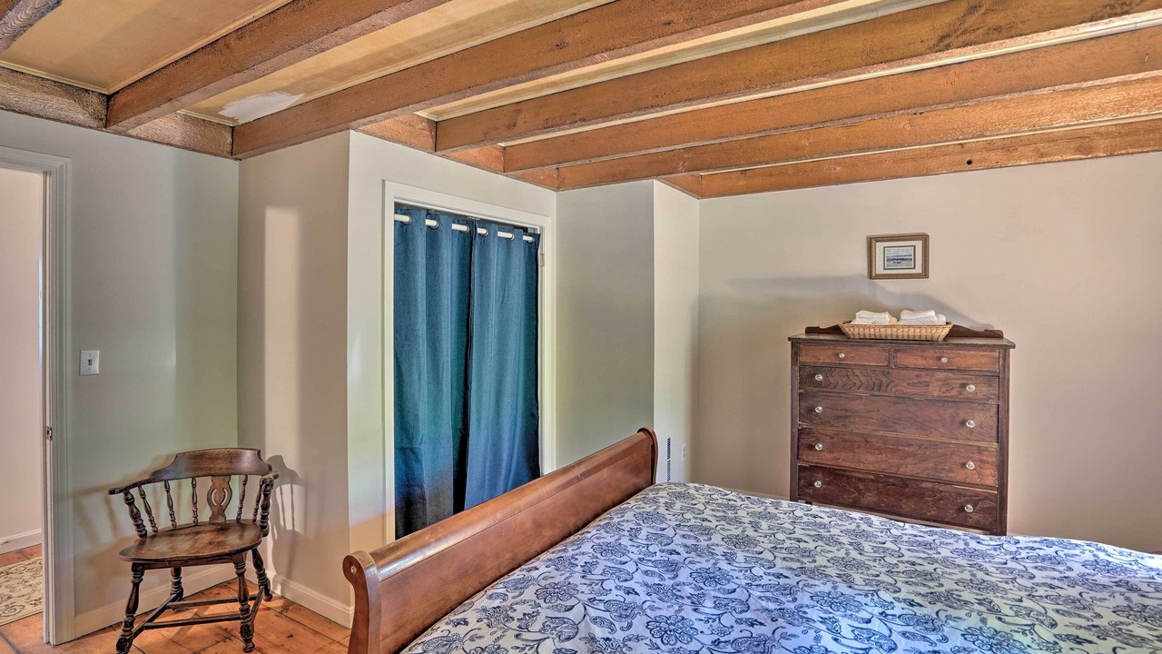 Photo of Bedroom in Hawley