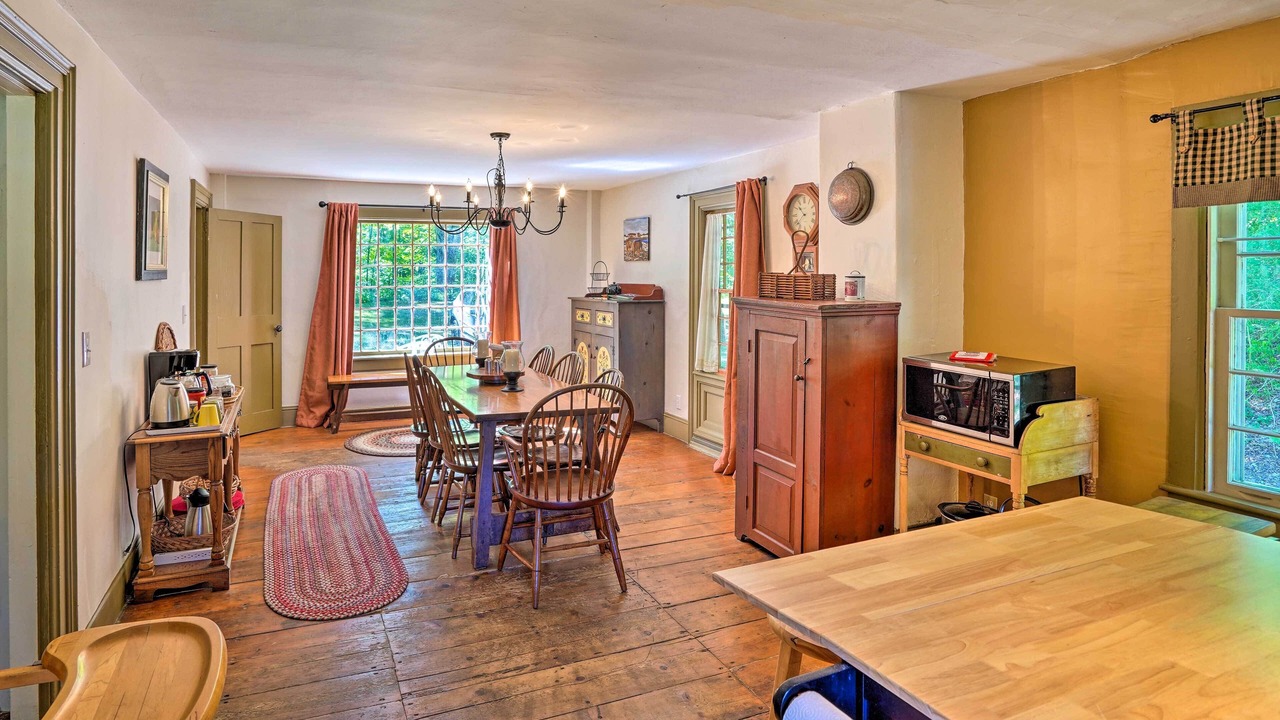 Photo of Livingroom in Hawley
