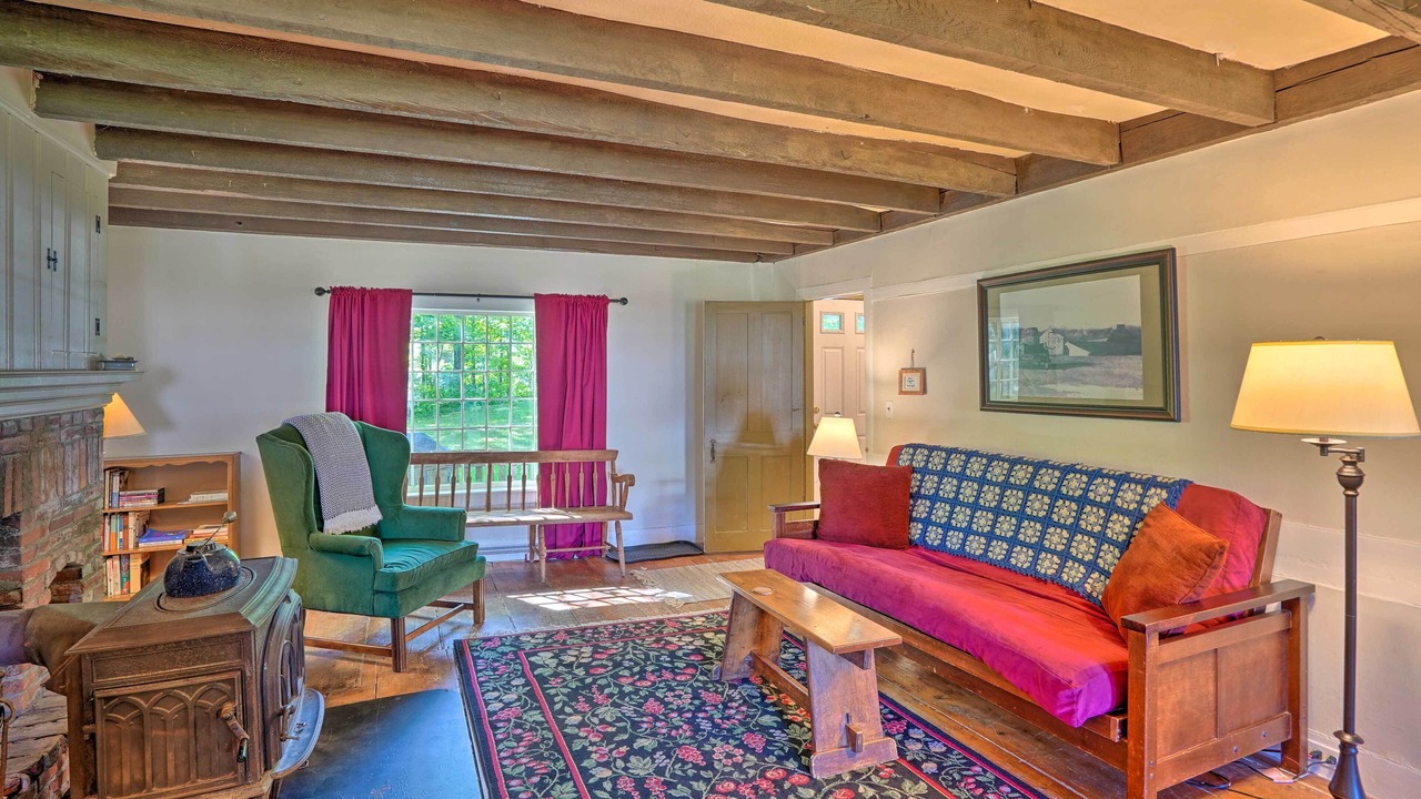 Photo of Livingroom in Hawley