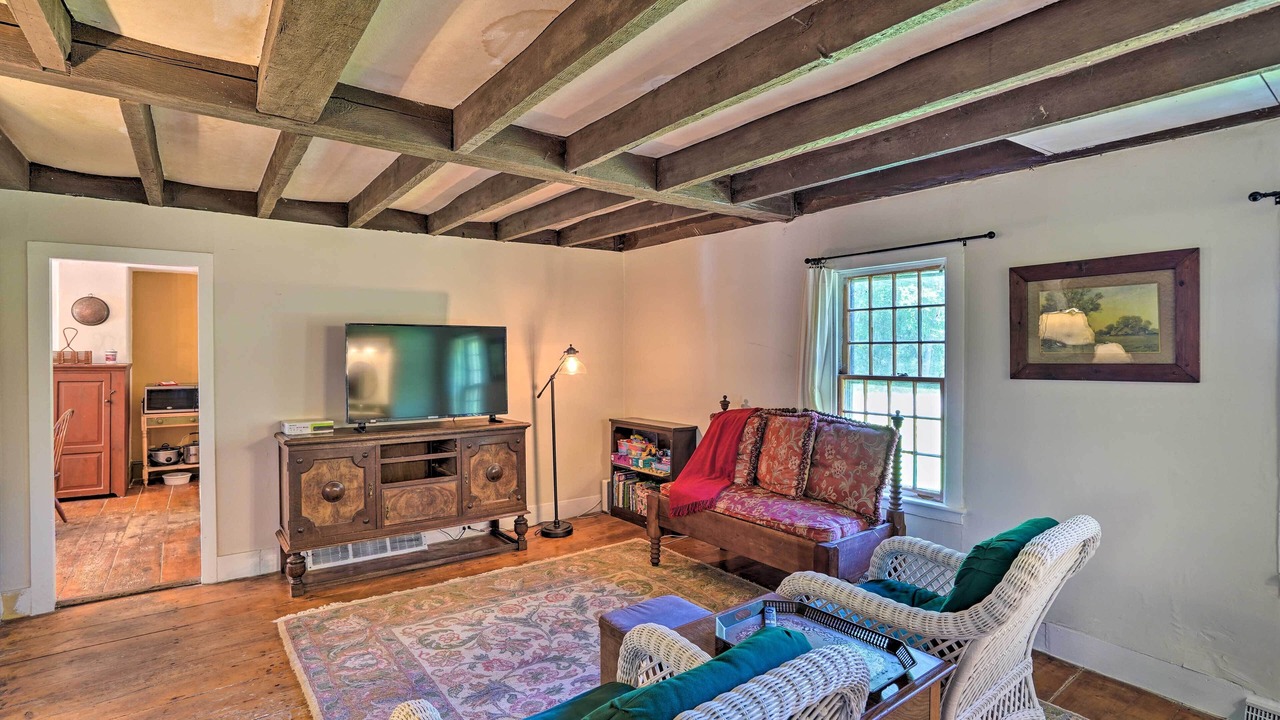 Photo of Livingroom in Hawley