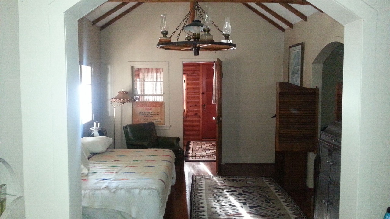 Photo of Bedroom in Osceola