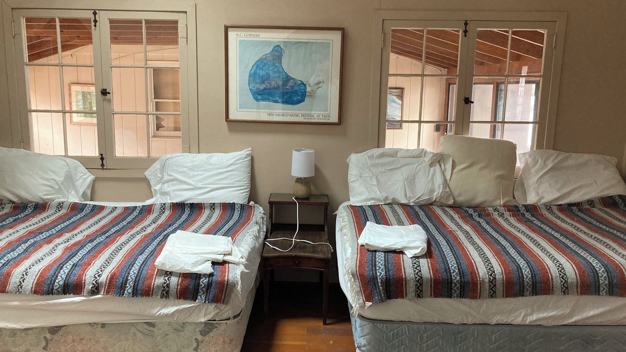 Photo of Bedroom in Osceola