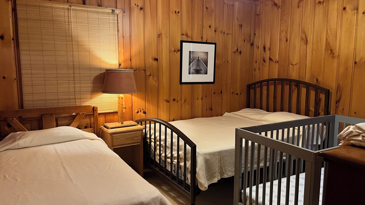 Photo of Bedroom in Osceola