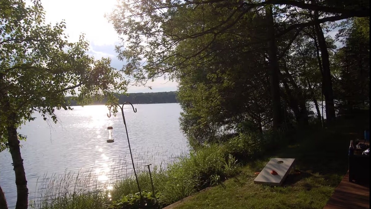 Photo of Outdoor in Osceola