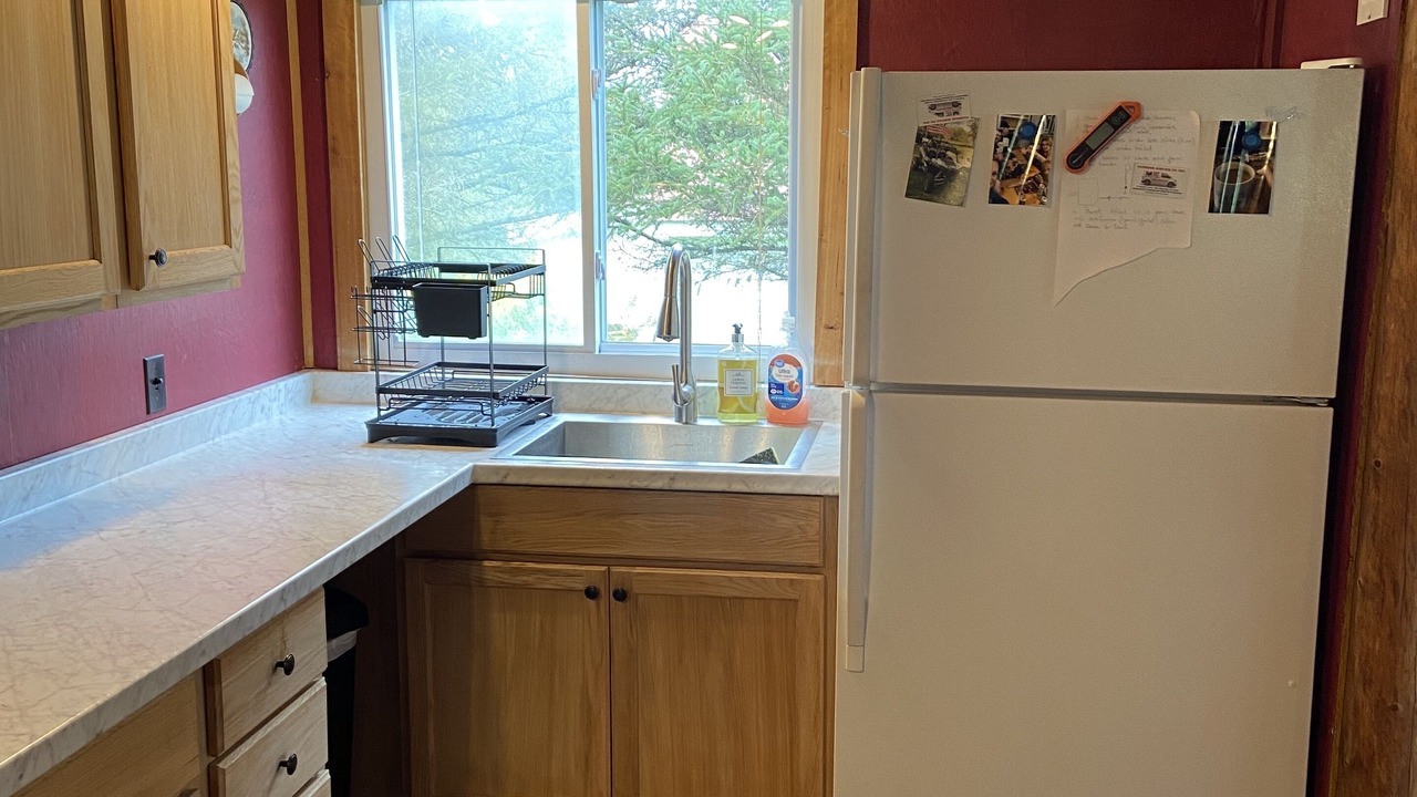 Photo of Kitchen in Lorraine